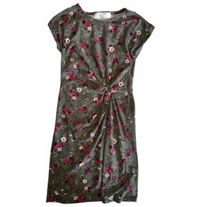 girls no comment dress